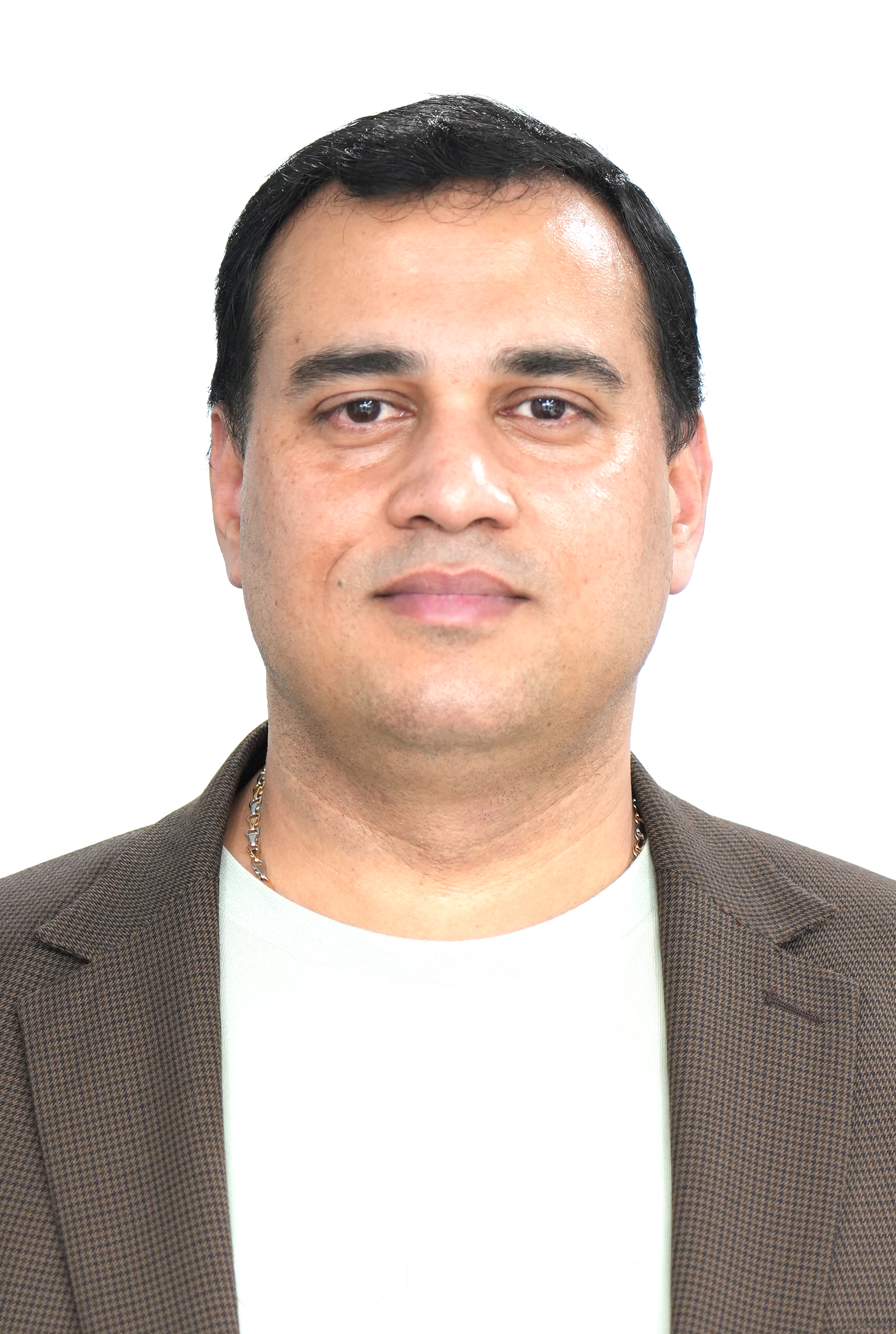 faculty image